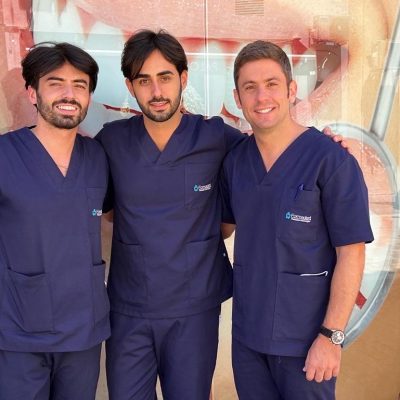 Curso Implantología en pacientes Málaga