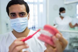 Especialidades odontológicas y cuál elegir