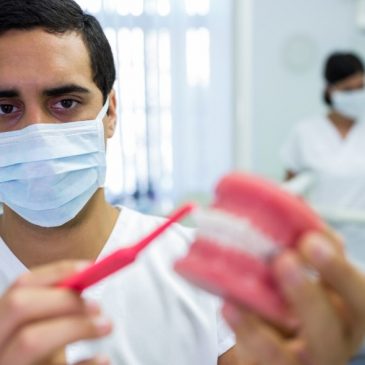 Especialidades odontológicas y cuál elegir